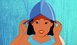 dazzledbydisney:  Isallmydreamingatanend asked Kida or Pocahontas  