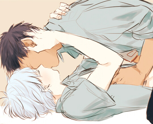 snowytruth:  zip by つづき 