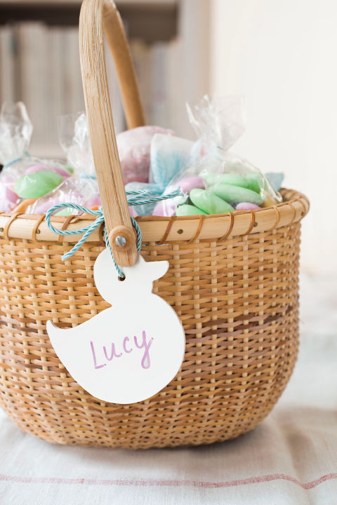 www.pinterest.com , 60 Easy Easter Crafts - Ideas for Easter DIY Decorations & Gifts - Country L