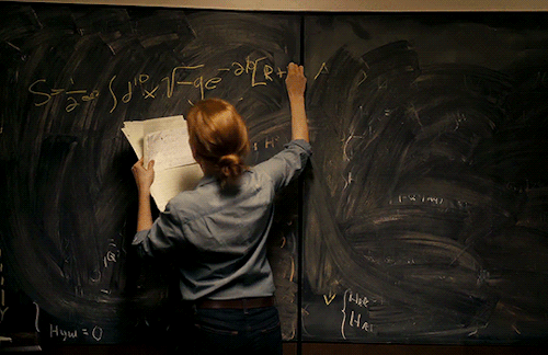 AN ENDLESS LIST OF FAVOURITE FILMS » Interstellar (2014), Dir. Christopher Nolan