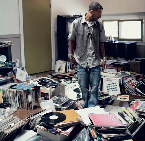 welcometothefreaqshow:  Story Of My Life —-> Madlib 