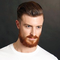 hairygingerman:  hairy ginger man