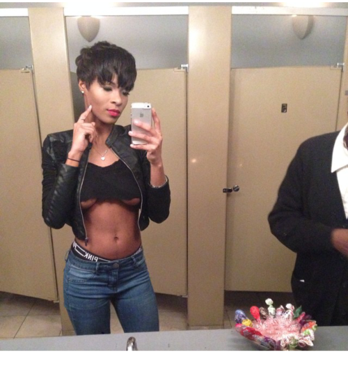 jaiking:  dalandofmilkandhoney:  Channy Chantell  Follow me at http://jaiking.tumblr.com/ You’ll be glad you did.