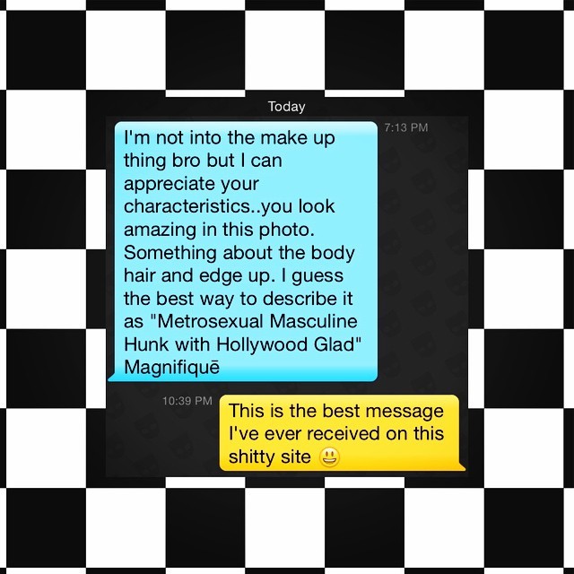 pandabearjayy:  #Grindr
