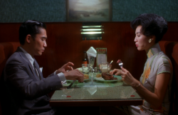 hirxeth:  In The Mood For Love (2000) dir. Wong Kar Wai