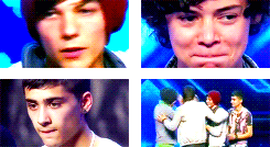 19 y/o louis