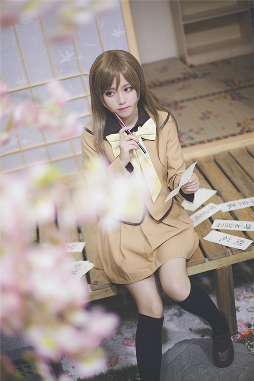 peachmashiro:    Kamisama Hajimemashita  