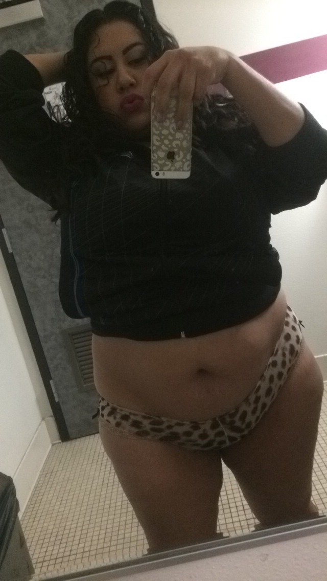 caro-linab:  Supa thick