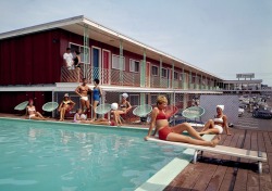 Vacationland: Maine 1960s “With its