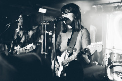 awhirlpoolofinspiration:  Dum Dum Girls