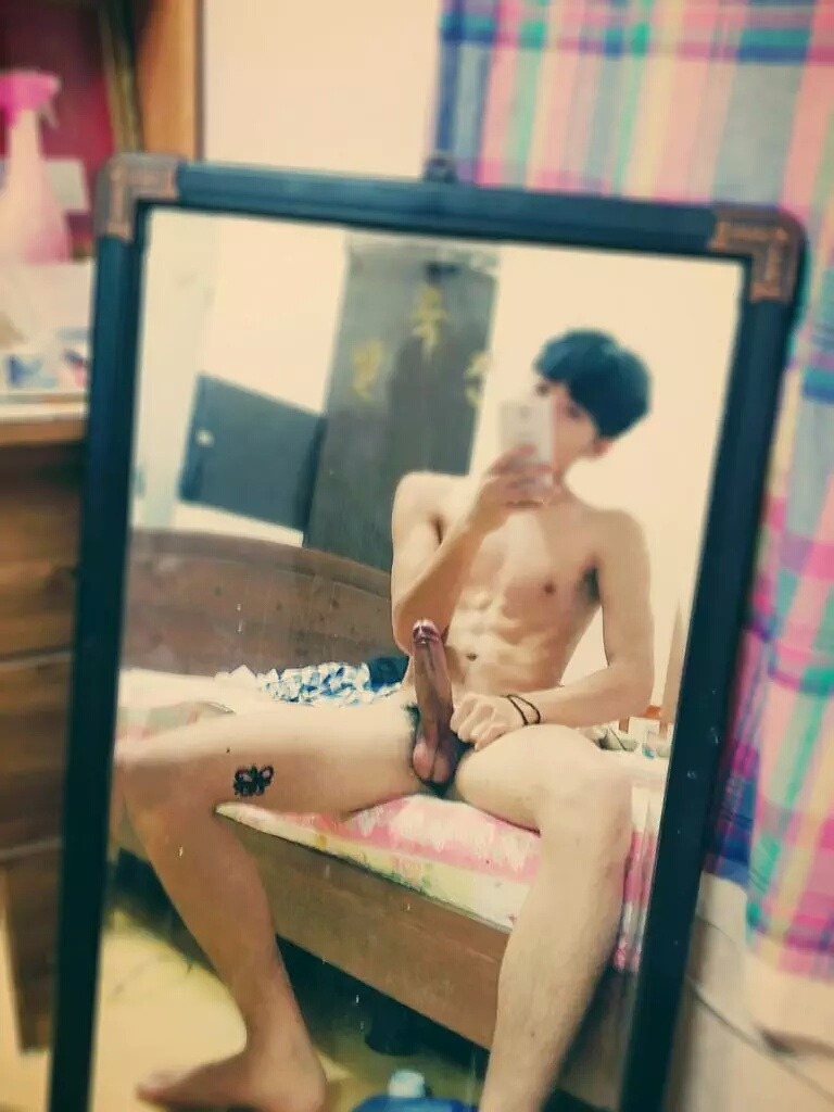 Gay Asian Album