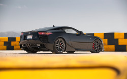 automotivated:  ‘12 LFA