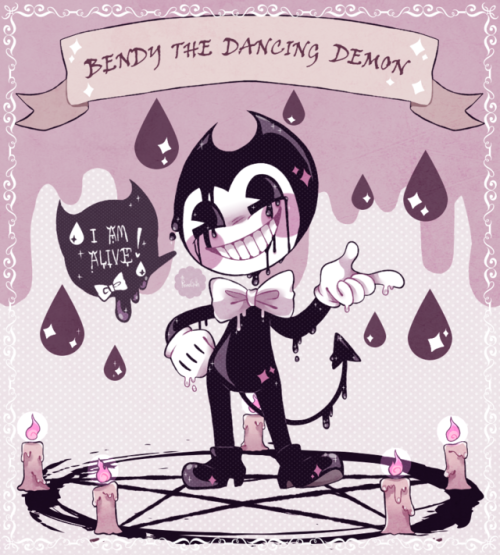 thereinagoth:  😈✨  