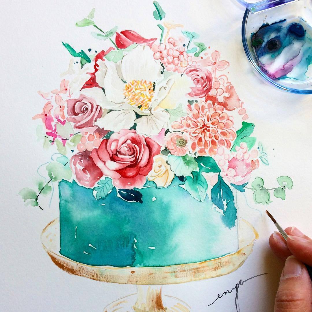 sosuperawesome:  Enya Todd on InstagramFollow So Super Awesome on Instagram 