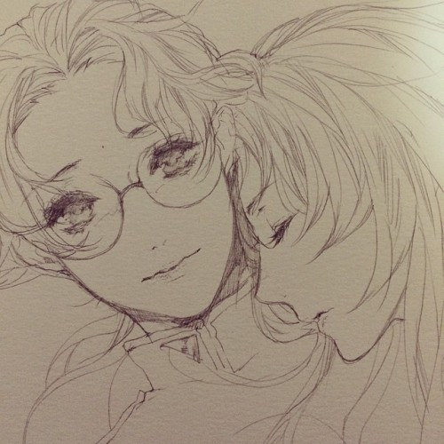 Rose_under memo