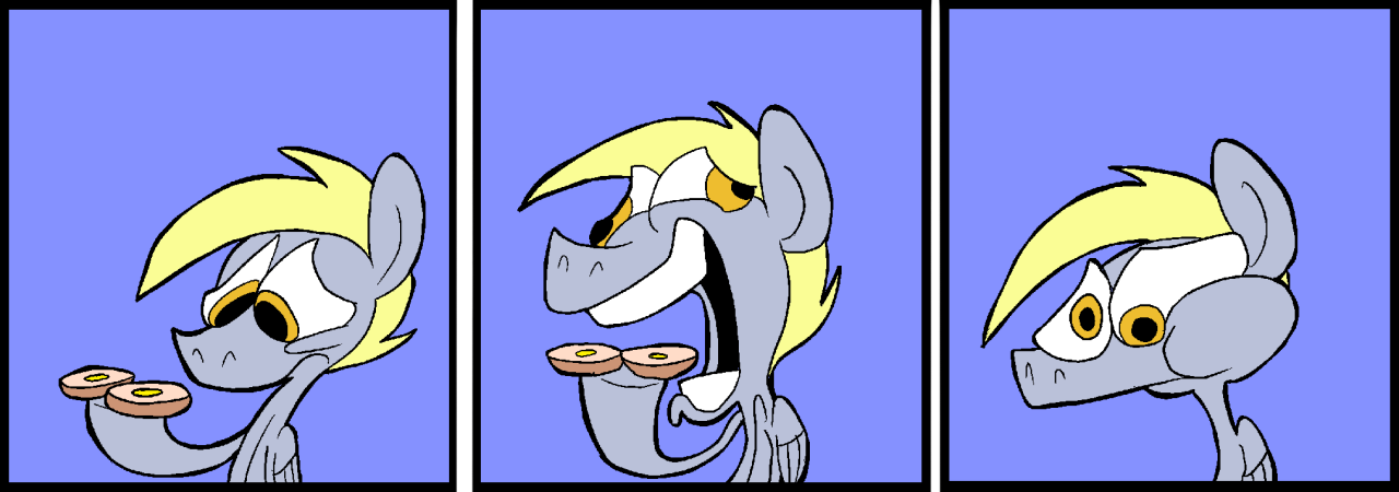 timeoutwithdoctorwhooves:  The 63 Switcharoo Part 30  X3