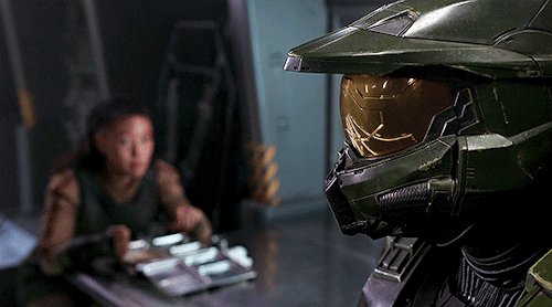 Halo • Episode 1 “Contact”