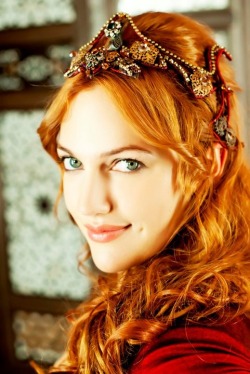 Milesa1968:  Princess 