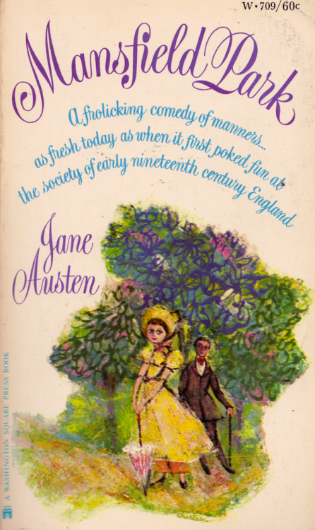 Terrible Jane Austen book covers.