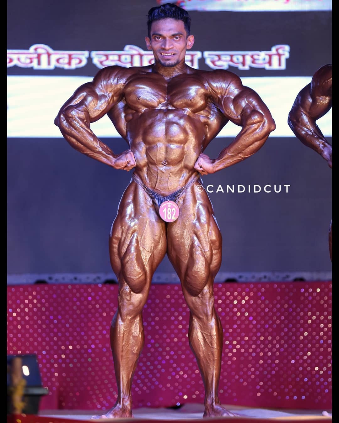   Sunit Jadhav