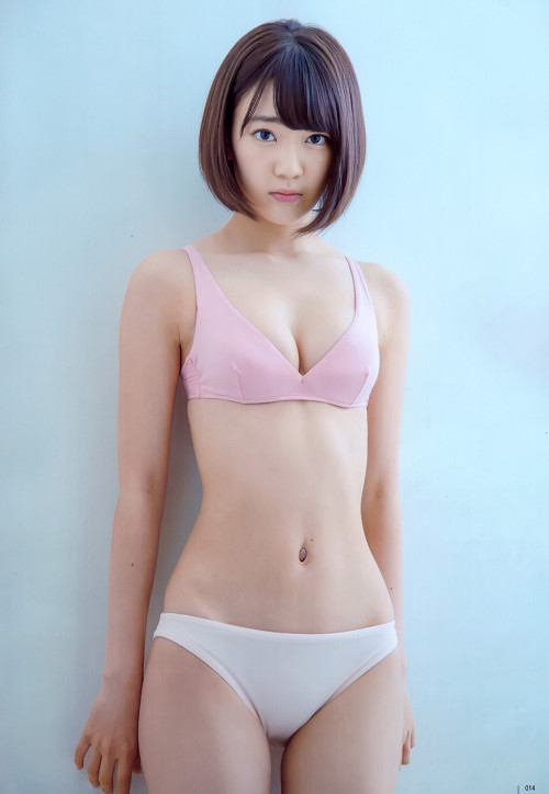 XXX [UTB] 2015.06 vol.230 Miyawaki Sakura 宮脇咲良 photo