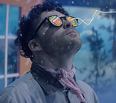 After Laughter MVs: Taylor York