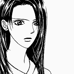 nakamura-universe:  Kanae and Kyoko | Chapter 220