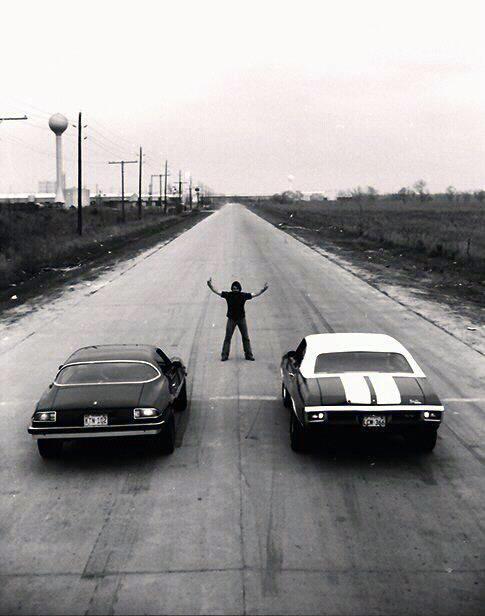 70's Street Machines