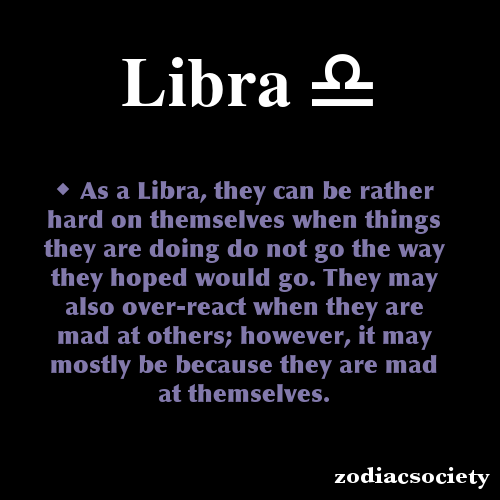 zodiacsociety:  Libra Zodiac Facts 