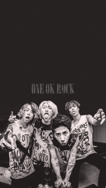 100以上 One Ok Rock 壁紙 Iphone 家のイラスト