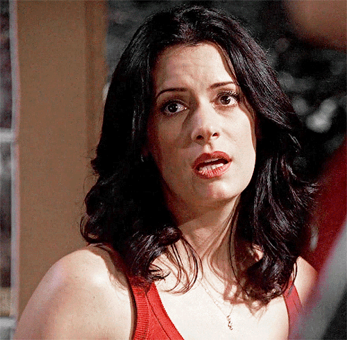 Paget Brewster As Emily Prentiss 