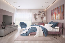 homedsgn:  Trendy Contemporary Home by Pavel Voytov