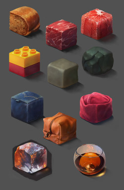 drawingden: Material Studies by Ayhan Aydogan 