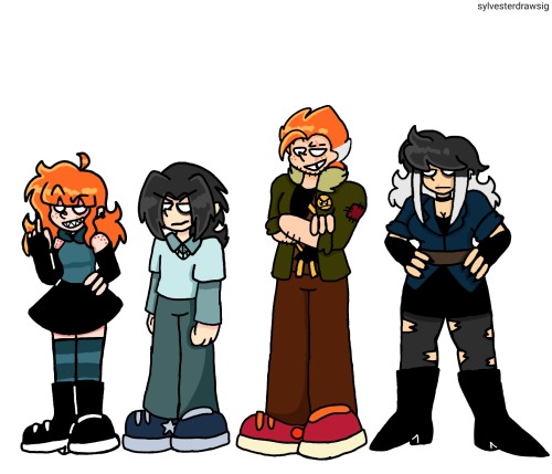 So I Finally Finished This-