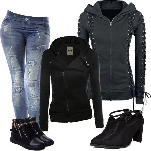 ideservenewshoesblog:  Trendy Womens Pumps With Ankle Strap and Pointed Toe Design