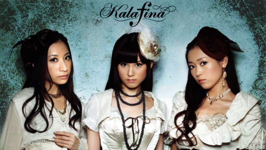 Silver Moon Crystal Power Kiss Music Recommendation Kalafina