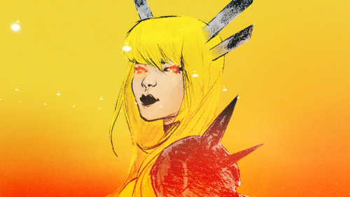 mattelektras:she scares the hell out of me.