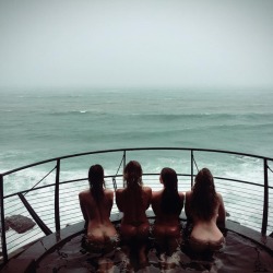 soakingspirit: katja888 100Mermaids waiting