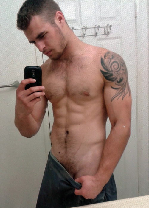 XXX YummyHairyDudes photo