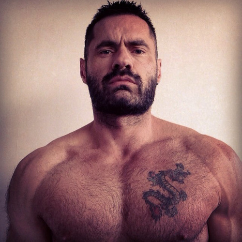 DARK DADDY MEAT
