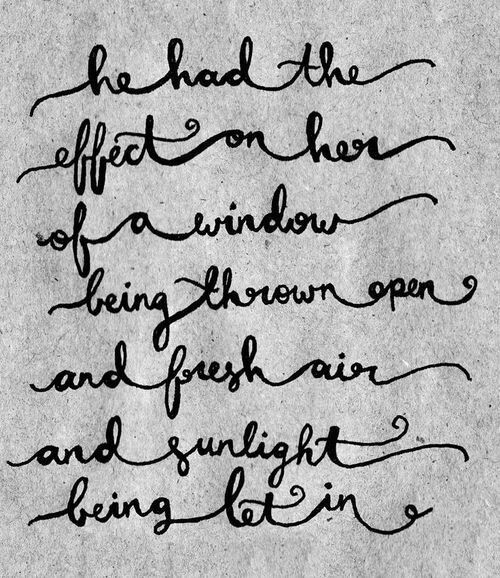 hope is a thing with feathers