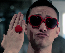 kunning:  Joseph Gordon-Levitt 