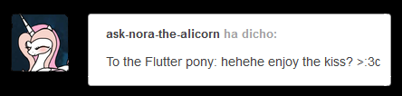 darkreplies:[Dark replies - 026] Uh…X3