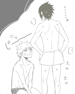 sasunaru-lxraito-palletship:  source 