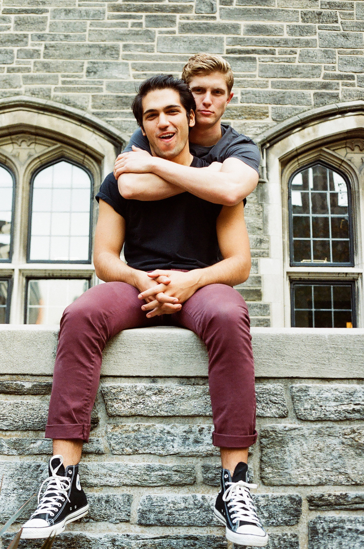 boy love