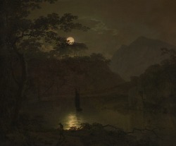 magictransistor:  Joseph Wright of Derby,