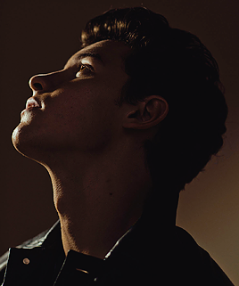 thedailyshawnmendes:Shawn for Vulture Magazine