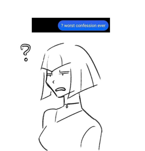 Born To Be A 2000s Nu-metal Couple Forced To Be Background Characters In A Web-anime