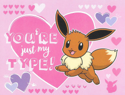 pokescans:Greeting card