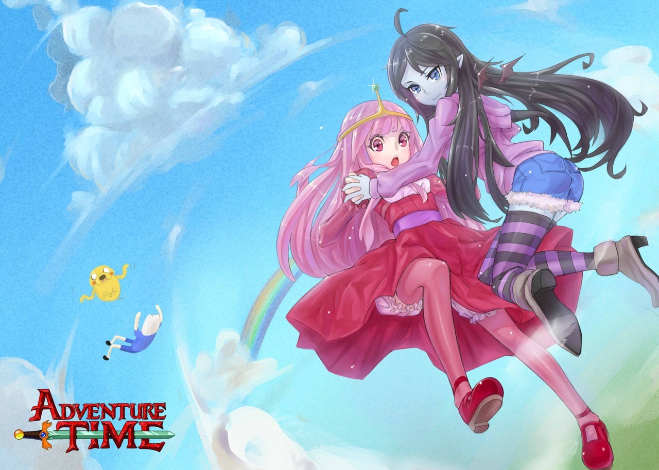 waflninjuh23:  Here. Have some amazing anime AT art. (psst I don’t own these!)